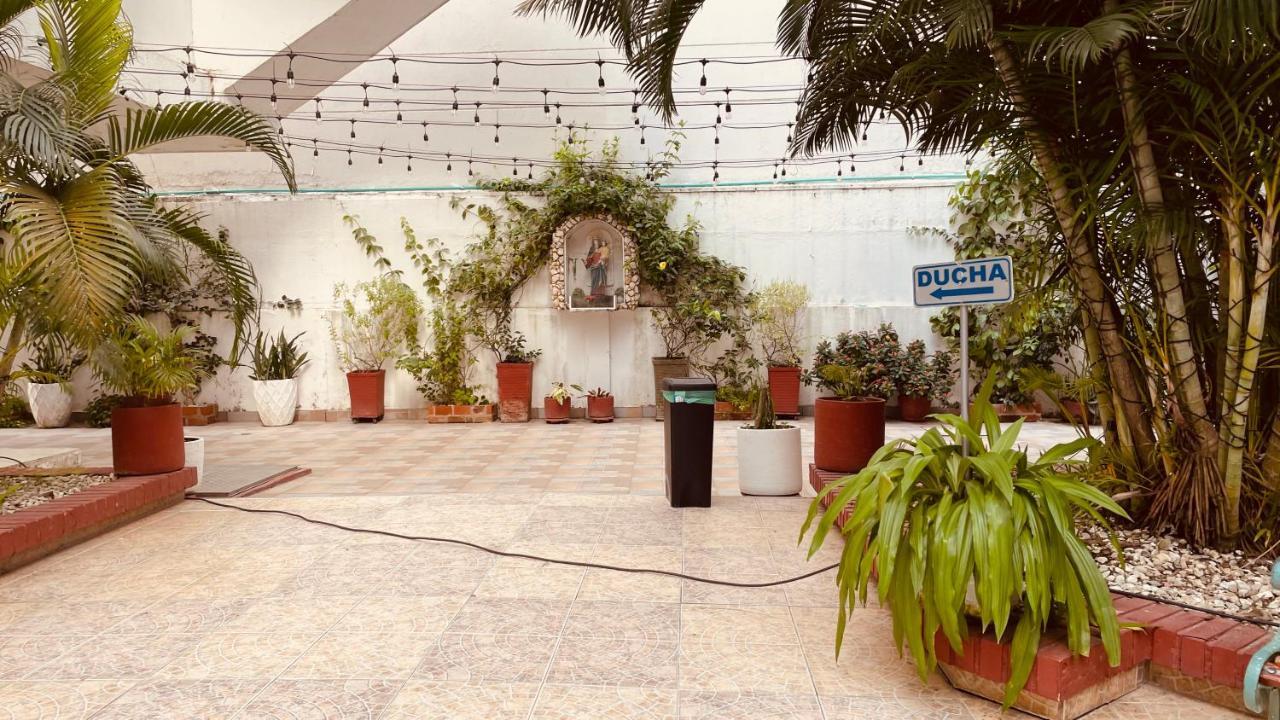Hogar De Playa, Diversion Y Descanso En Familia Cartagena Exterior foto