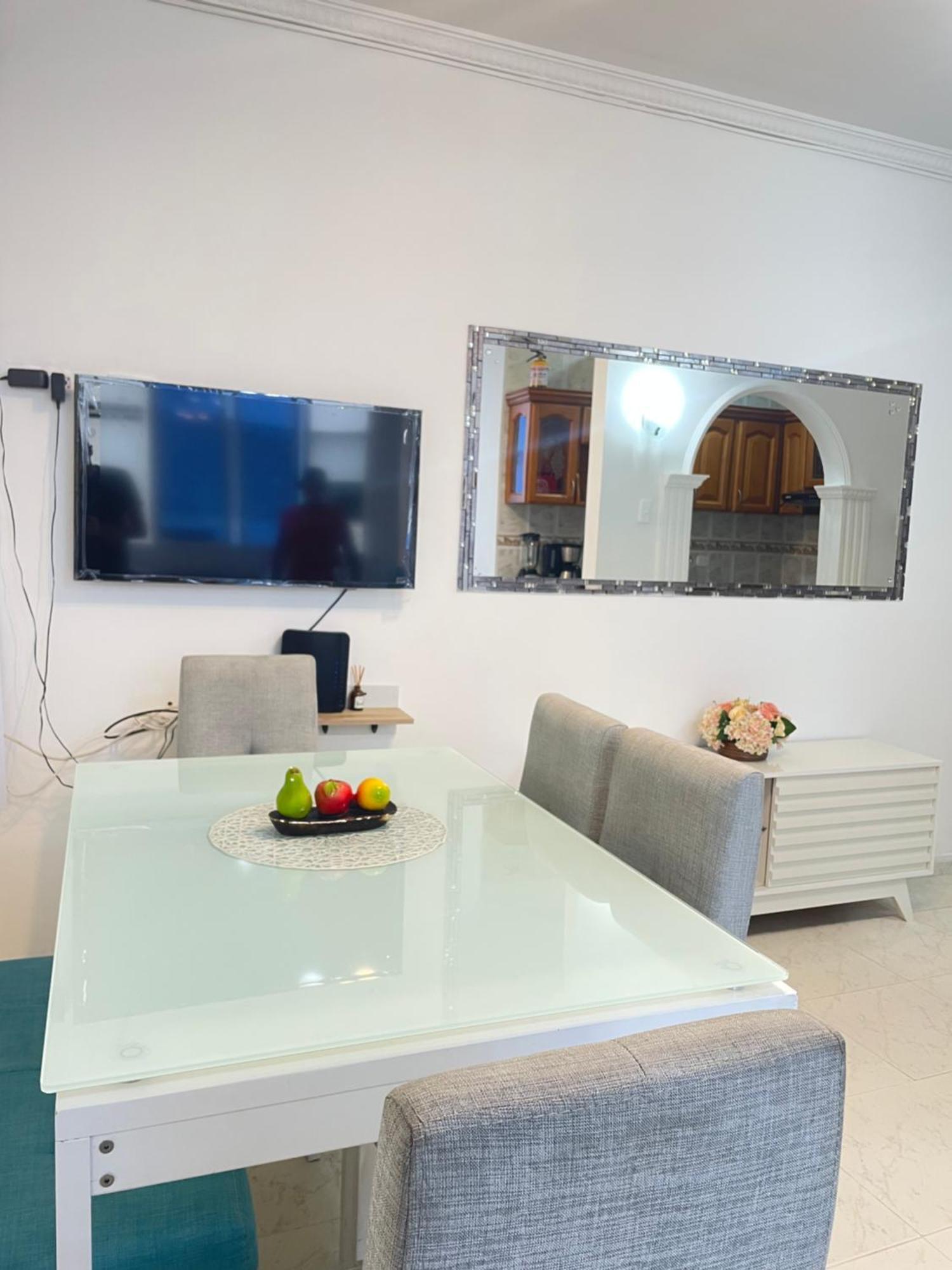 Hogar De Playa, Diversion Y Descanso En Familia Cartagena Exterior foto
