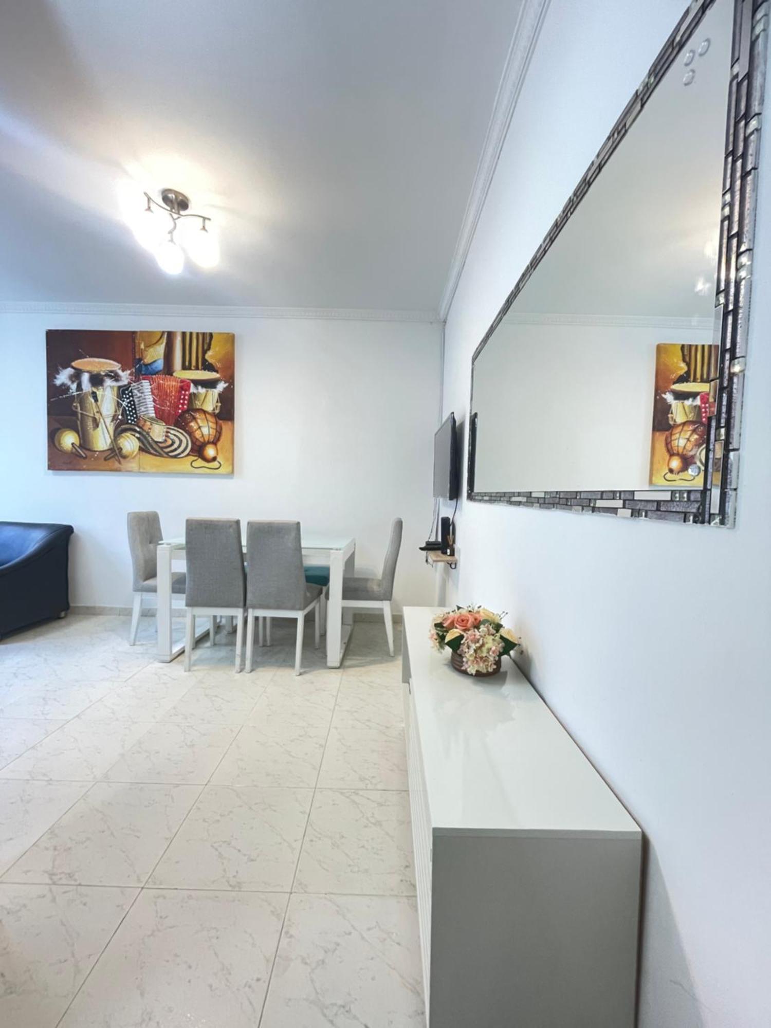 Hogar De Playa, Diversion Y Descanso En Familia Cartagena Exterior foto