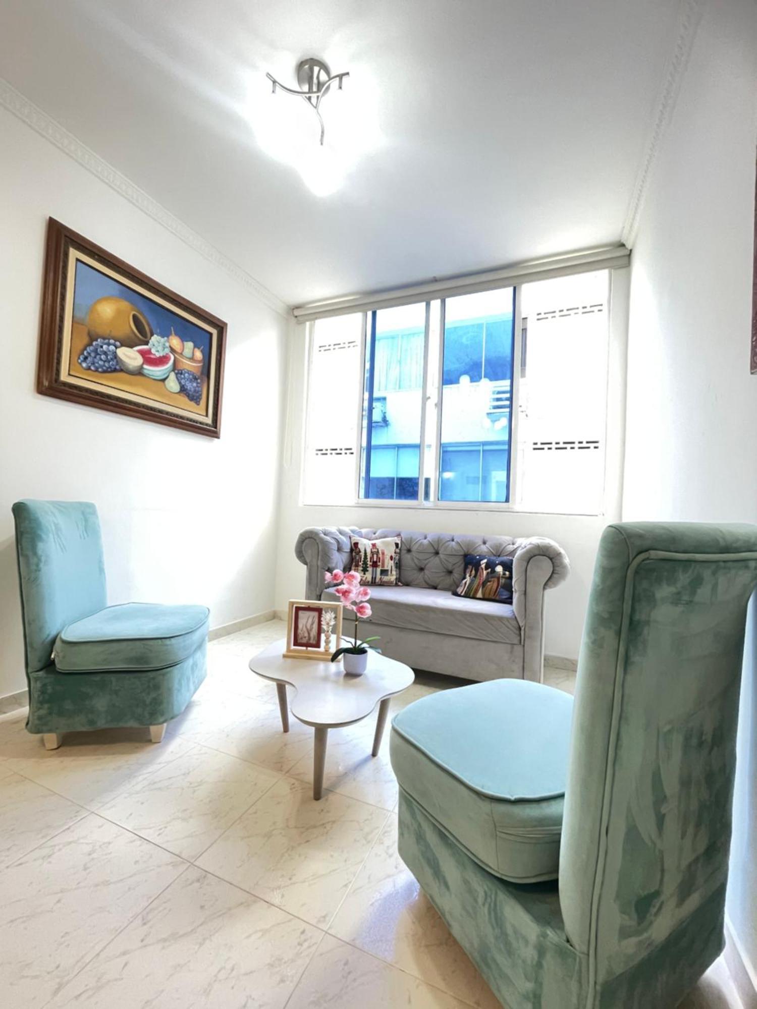 Hogar De Playa, Diversion Y Descanso En Familia Cartagena Exterior foto