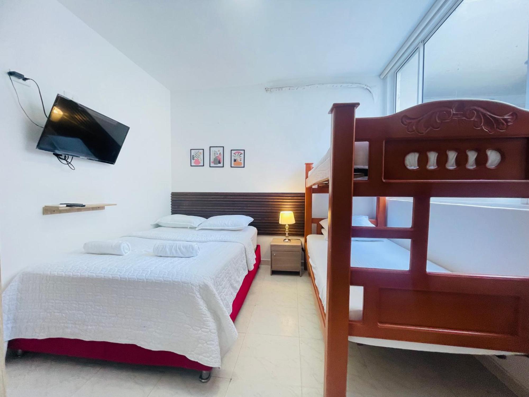 Hogar De Playa, Diversion Y Descanso En Familia Cartagena Exterior foto